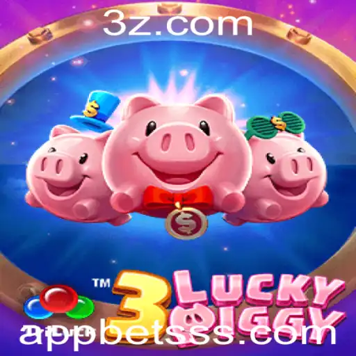 Explorando o Universo de 3LUCKYPIGGY: O Jogo de Apostas Inovador