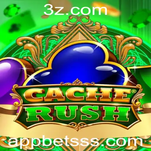 Descubra CacheRush: O Jogo de Estratégia e Aventura