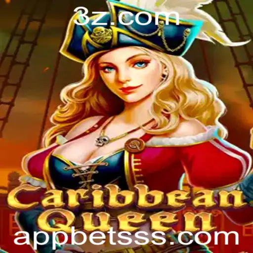 CaribbeanQueen: Aventura e Estratégia nas Águas do Caribe