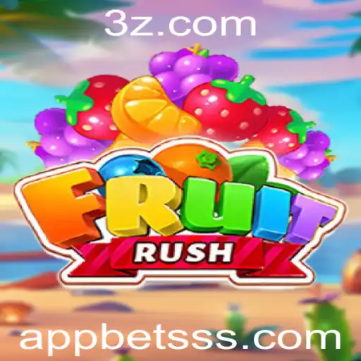 FruitRush: Descubra o Jogo de Apostas que Está Conquistando o Mundo