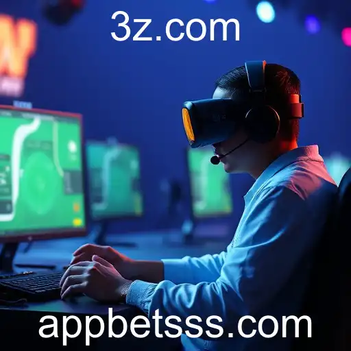 Inovações e Desafios no Mercado de Jogos Online em 2025