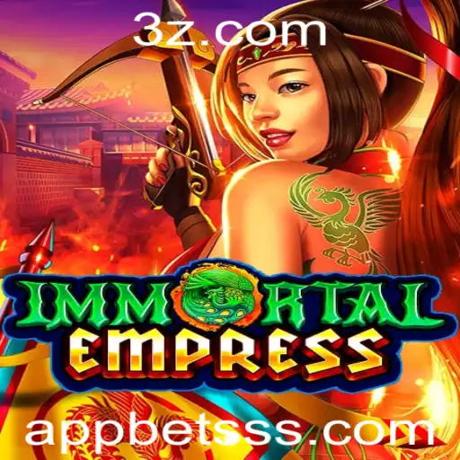 Descubra o Fascinante Mundo de ImmortalEmpress: Um Jogo de Estratégia e Aventura