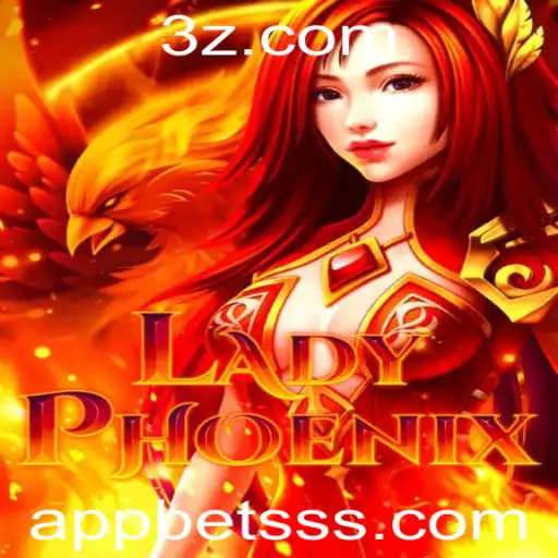 LadyPhoenix: O Jogo que Está Conquistando o Mundo