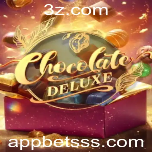 ChocolateDeluxe: Descubra o Jogo que Combina Sabor e Estratégia