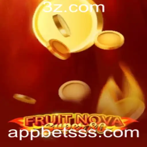 Explorando o Mundo Empolgante de FruitNovaSuper80 e a Tendência Betsss