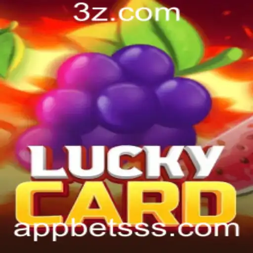 Desvendando o Fascinante Mundo de LuckyCard: O Jogo de Cartas do Momento