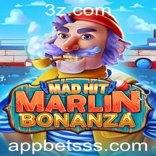 Descubra o Encantador Mundo de MadHitMarlinBonanza