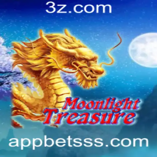 MoonlightTreasure: Descubra o Mundo Misterioso de Aventuras e Fortuna