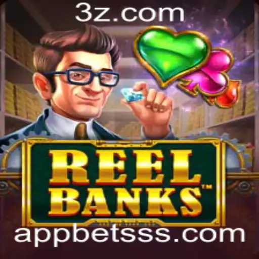 Explorando o Mundo de ReelBanks: Uma Nova Experiência de Jogos de Apostas