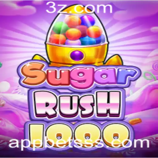Descubra o Mundo Doce de SugarRush1000: Um Jogo de Aventura e Estratégia