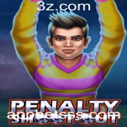 PenaltyShootOut: A Excitante Aventura do Futebol Virtual