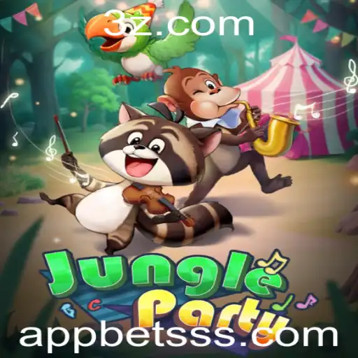JungleParty: Explorando a Aventura Selvagem no Mundo das Apostas