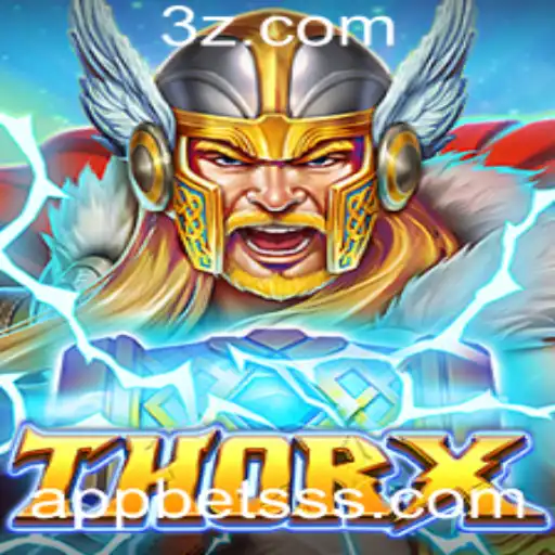 Conheça o Novo Sensação nos Jogos: ThorX