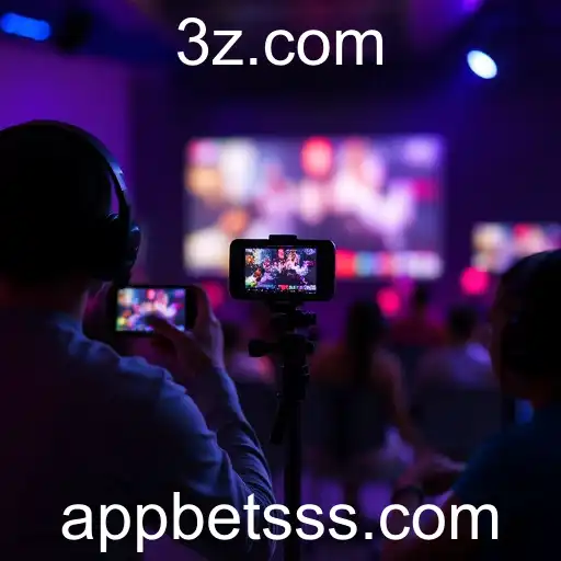 Transmissão ao Vivo: A Revolução Digital no Entretenimento Online