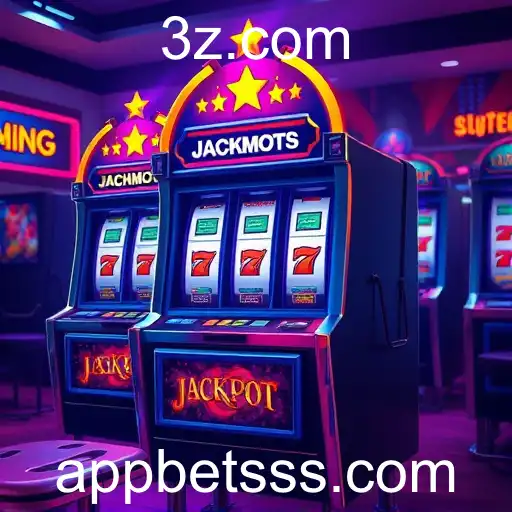 O Crescimento dos Jogos Online: A Ascensão da 'betsss'