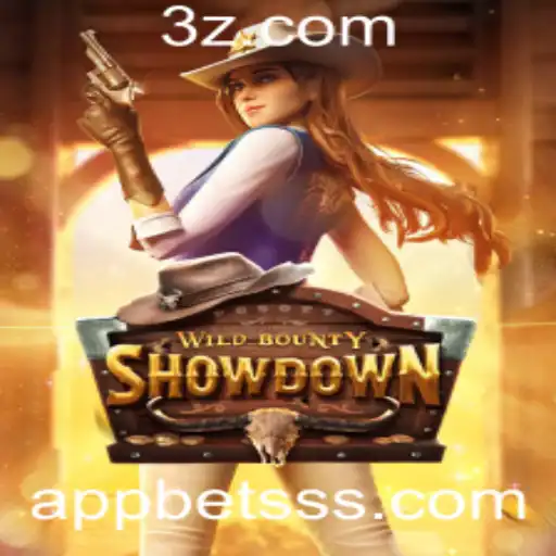 WildBountyShowdown: O Jogo Que Está Revolucionando o Mundo das Apostas